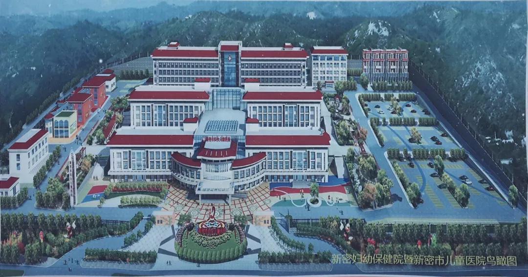 深耕医疗建筑细分领域 乐竞网页版匠心铸就精品工程