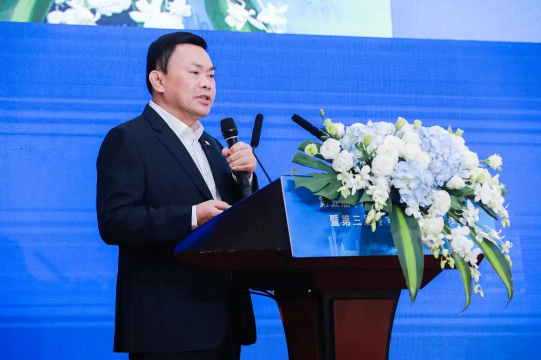 第五届中国（深圳）公司治理高峰论坛召开 乐竞网页版受邀参加 