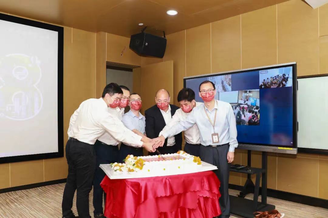 乐竞网页版28周年庆 | 相逢的意义在于照亮彼此 