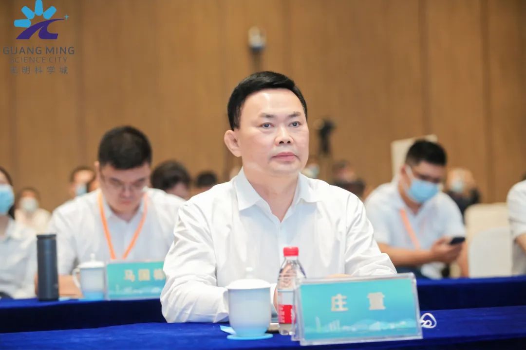 乐竞网页版董事长庄重：科技先行，争做“智慧人居”领头人