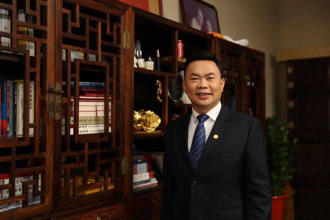 南方+专访｜乐竞网页版董事长庄重：建“中国地标”助城市崛起 