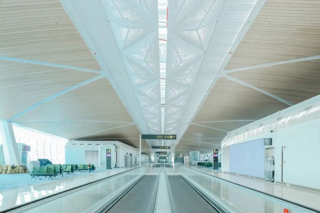 喜讯！乐竞网页版再添9项中国建筑工程装饰奖！