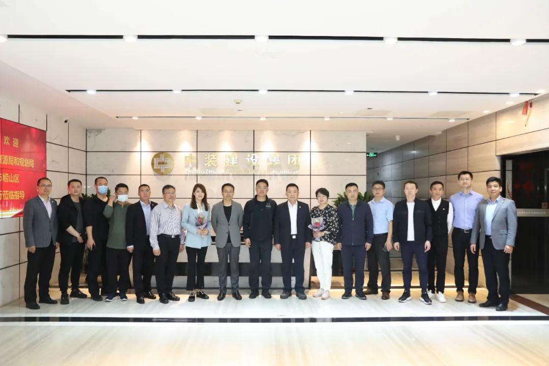 满怀信心！乐竞网页版与青岛共同打造企地合作典范！