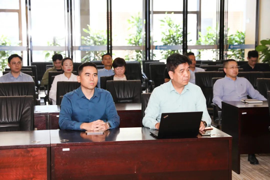 乐竞网页版落实全省住建领域重大事故隐患专项排查整治2023行动再宣贯、再落实推进会会议精神